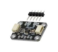 FUZYXIH DRV2605L Haptic Driver Module I2C, Integrated Effects Library for ERM/LRA Engines, Embedded Systems, ERM LRA Motor Drivers