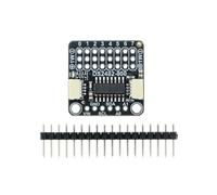 FUZYXIH DS2482S-800 1-Wire to I2C Adapter with Automatic 8-Channel Bus Control for Industrial Networks, Strong Open Source Functionality