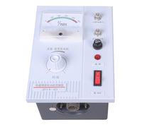 FUZYXIH Efficient Motor Speed Controller JD1A-40 Dustproof for Asynchronous Motor Control in Factory Production Lines and Automation Equipment