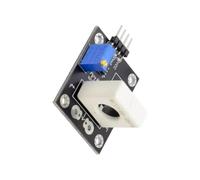 FUZYXIH Electrically Insulated Power Device with Auto Shut Off Function for Reliability Module