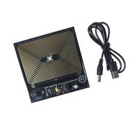 FUZYXIH Energy Resonance Generator for Electronic Applications with Standard 7.83Hz Frequency Efficient Powerful Resonance Generator