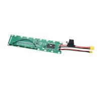 FUZYXIH Extended Charging Protection Module 16S 60V 25A with Integrated Temperature and Compensation Battery Protection Board