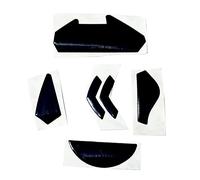 FUZYXIH For G402 Mouse Gaming Mouse Feet Stick Skatez/Feet 1 Set Replacement Mice New Arrival Pads for Desk Gaming