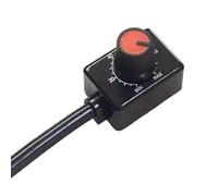 FUZYXIH Fully Compatible Passive 0-10 V Dimmer Controller that Works in Temperature Ranges from Minus 15 to 50 Degrees Downlight Dimmer