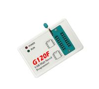 FUZYXIH G100 / G120F Programmer, Automatic SPI Chip Identification, Burning Hardware Firmware Upgrades for Firmware Upgrade Tool Series / 24/25/95
