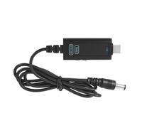 FUZYXIH Hegemony 5V to 20V Changeable Potential for Modems, Routers, Laptops, Permanent Building, Global Device, Potential Controller Cable