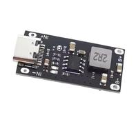 FUZYXIH IP2312 User-friendly Installation Polymers Ternarys Liions PCBs Charging Board High Efficient Energy Transfer Polymer Ternarys Batteries Charging Board