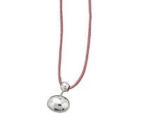 FUZYXIH Korean Beans Collar Necklace, Female Temperament, Niche, Clavicle Chain, Women, Adjustable Clavicle Chains, Jewellery, Gift, Collar Necklace, Einheitsgröße, As described, As described