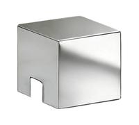 FUZYXIH Multi-purpose cable clip made of 304 stainless steel for safe and tidy cable arrangement in any environment. Cable holder