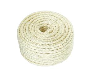FUZYXIH Natural Rope Reconstruction of Scratching Posts and Crafts of Cats Exciting Creative Climbing Tree Accessories for Pets Sisal Rope Repair Scratching Posts