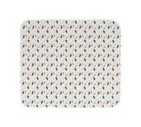 FUZYXIH Potty Pads for Puppies, Reusable and Washable Urine Pads for Control, Washable Urine Pads for Puppies