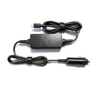 FUZYXIH Powerful 100W Type C Car Charger Cable Fast Charging Adapter for Laptops with Travel ABS Metal Housing Type C Vehicle Power Cable