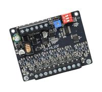 FUZYXIH Powerful 20W Voice MP3 Decoding Module Supports 9-Track Triggering and USB File Update Under 12V to 85V Input