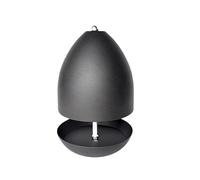 FUZYXIH Practical tea light hand warmer made of iron for even heat distribution, candle atmosphere, lamp, tea light holder, heating, gift, home decoration, hand warmer