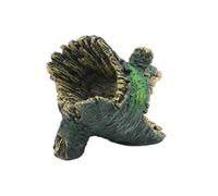 FUZYXIH Realistic Resin Trunk for Fish Tank Fish Tank Landscape Succulent Plant Ornament Dead Wood Aquarium Hiding Shelter Ornament