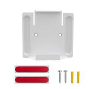FUZYXIH Router Power Stand Holder Router Support Support Non Shake Desk Mount Suitable for 3 Easy Install