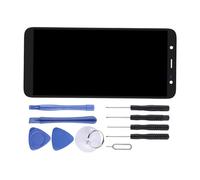 FUZYXIH Sophisticated Touch Panel Alternative SMJ810 Increased Sensitivity and Hassle-Free Arrange Universe LCD Digitizer Combination