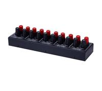 FUZYXIH Sound Splitter Panel with 4 Outputs, Signal Distribution with Single Input Source for Commercial Conference Amplifiers