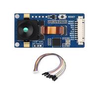 FUZYXIH SPI I2C Thermal Imaging Module, Double FOV Selection for Precise Temperature Monitoring and Analysis, Thermal Image Sensor Hat