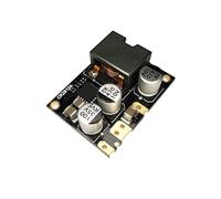 FUZYXIH Step Down 9-32V to 5V 12A Adjustable Current Power Module Charging LED Drive with Short Circuit Protection Step Down