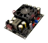 FUZYXIH The lightweight voltage amplifier power controller board ensures stable output power for longer playing times power gain module, low lecturer solution
