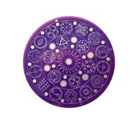 FUZYXIH The Oscillator with Multiple Wave Energy Boosters Promotes Selvie's Recovery and Improves Spiritual Experiences with the MWO Oscillator by Ancient Designs