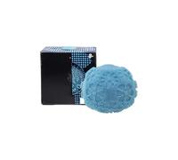 Fuzz Ball Wonder Wave,Fuzzy Fidget, Stress Balls, Fidgets Squishy, Squidgy Sensory For Anxiety, Stress Anxiety Relief Sensory For Fingers Hands For Adults & Teens With Autism(Blue)