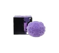 Fuzz Ball Wonder Wave,Fuzzy Fidget, Stress Balls, Fidgets Squishy, Squidgy Sensory For Anxiety, Stress Anxiety Relief Sensory For Fingers Hands For Adults & Teens With Autism(Purple)