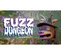 Fuzz Dungeon
