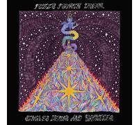 Fuzz - Fuzz's Fourth Dream: Singles, Demos And Rarities