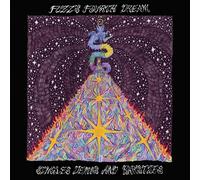 Fuzz - Fuzz's Fourth Dream: Singles, Demos And Rarities [VINYL]