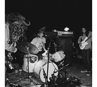 Fuzz - Live in San Francisco