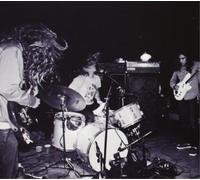 Fuzz - Live in San Francisco