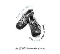 Fuzz The World - Still Down After 20 Years