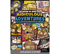 Fuzzballs Comic Collection