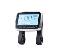 Fuzzbat Electric Bicycle TSDZ2 TSDZ2B VLCD5 LCD 6Pin Display for TONGSHENG Mid Drive Motor Accessories