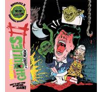 Morse, Fuzzbee - Ghoulies II [VINYL]
