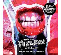 Fuzzbox - We ve Got A Cd And We re Gon