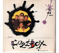 Fuzzbox - YOUR LOSS MY GAIN 7 INCH (7" VINYL 45) GERMAN WEA 1990