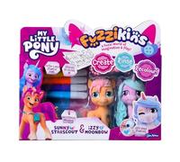 Fuzzikins My Little Pony Double Pack (Sunny & Izzy)