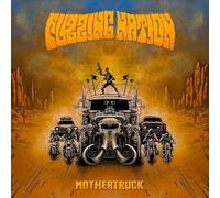 Fuzzing Nation - Mothertruck