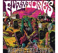The Fuzztones - Buried Treasure [VINYL]