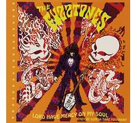 Fuzztones - Lord Have Mercy on My S [7" VINYL]