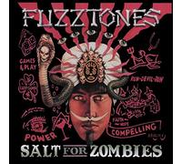 Fuzztones - Salt For Zombies