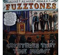 Fuzztones,the - Creatures That Time Forgot [Vinyl LP] [VINYL]