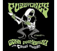 Fuzztones, The - Gonn Primitive! [VINYL]