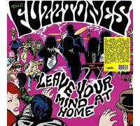 Fuzztones - Leave Your Mind At Home