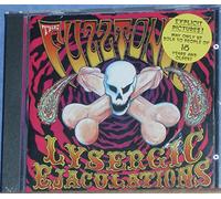 Fuzztones, the - Lysergic Ejaculations [German Import]