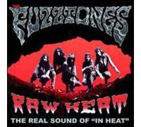 Fuzztones, The - Raw Heat The In Heat Demos [VINYL]