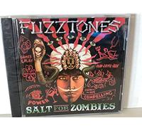 Fuzztones,the - Salt for Zombies